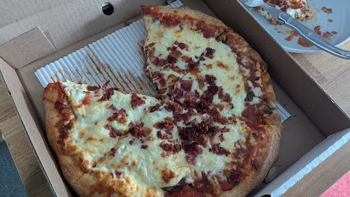 Photo of Spartan Pizzeria - 19 Lake Ave W, Carleton Place, ON K7C 1L1